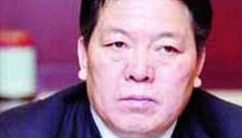 李海仓