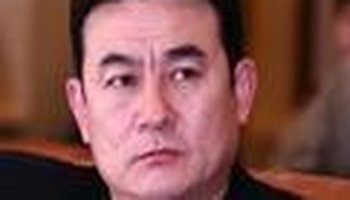 李洪涛-中国伊春.友好区林业局副局长