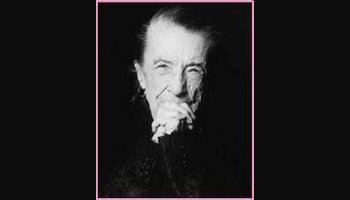 louise bourgeois