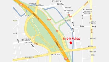 东莞市长安汽车北站