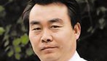 汪海洲