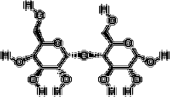 可溶性淀粉