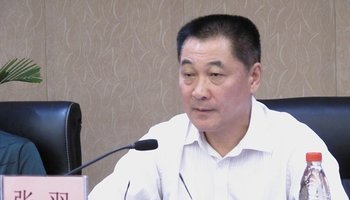 个人简介 张羽,男,1955年8月出生,汉族,无党派,1974年8月参加工作