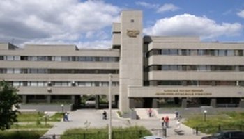 喀山国立建筑大学