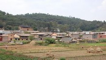 西寨村-云南省建水县曲江镇西寨村