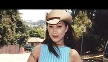 杨露-影视女演员