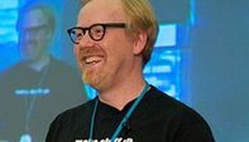 adam savage