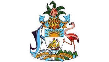 巴哈马国徽