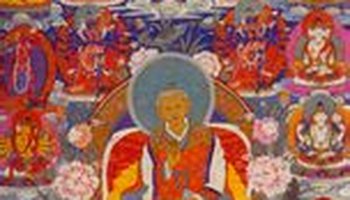 依据吞弥·桑布扎等人所著藏文文法《三十颂》等许多藏文正字学论著