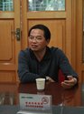 胡晓明-兴山一中党总支书记,校长