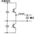 半桥电路