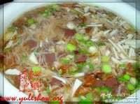 闽南小吃 闽南小吃