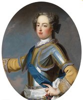 <em>路易</em>十五阳刚十足的淫乐生涯中 曾经宠幸一家