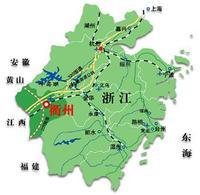 概况     灰坪乡位于浙江西部衢州市衢江区北部,距衢城66公里.