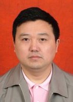 刘汉军-四川省彭州市粮食局党组书记,局长