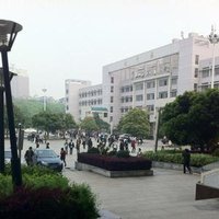 中南林业科技大学图书馆