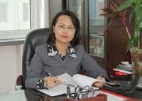 张博威-河北省青龙满族自治县政府副县长
