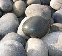 鹅卵石