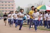 淮北龙华学校