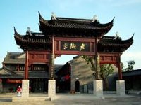 江苏泰州凤城河景区介绍_松秋jl