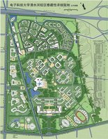 电子科技大学清水河校区