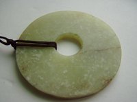 水苍玉 水苍玉