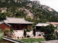 赤山法华寺