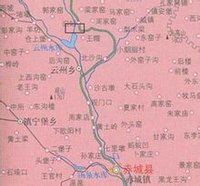 云州乡位于河北张家口赤城县县城北部,乡政府所在地距离县城20公里.