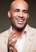 姓名:波瑞斯·科乔(boris kodjoe)