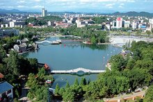 国家园林城市