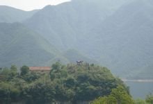 梅山水库
