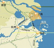 杭州湾