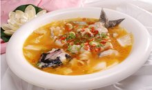 酸汤鱼