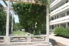 秣陵中学