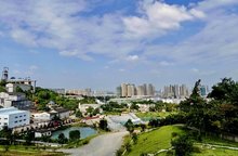 滁州市