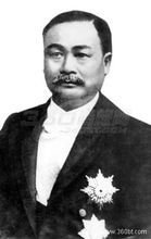 北京詹天佑铜像