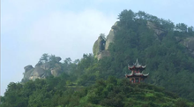 黄龙山