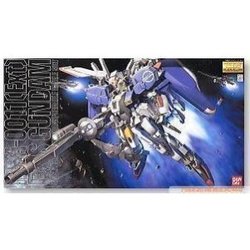 MSA-0011Ex-S高达_360百科