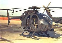 美国MD5系列直升机_360百科