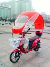 电动车雨篷_360百科