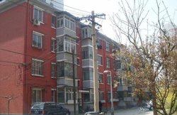 裕中西里小区_360百科