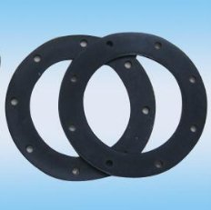 管道法兰垫片_360百科