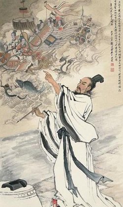 深度解析人物角色和精彩演绎