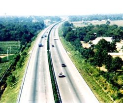 西临高速公路_360百科