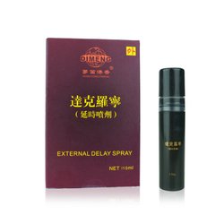 达克罗宁喷剂_360百科