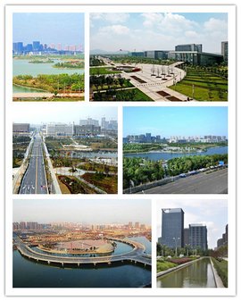 徐州新城区