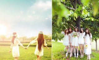 姐妹/<em>情侣</em>/<em>母女</em>写真套系3选1,提供免费WiFi【4