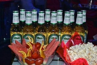 29.9元SOS啤酒套餐【0.9折】_<em>晋城娱乐</em>团购_