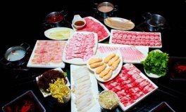 李家沱店午餐自助1份!新鲜食材,品类齐全,数十美食新世纪图片