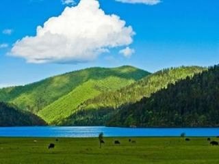 丽江-拉市海-玉龙雪山双飞5日游直飞丽江